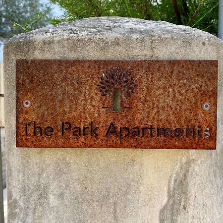 Apartment The Park *