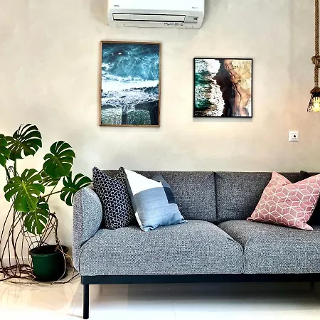 The Park Apartment Zadar