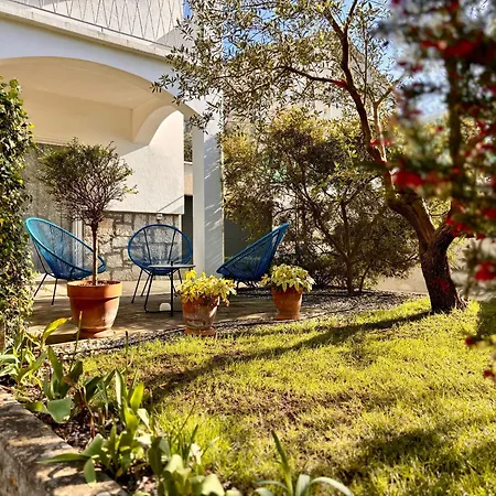 The Park Апартаменты