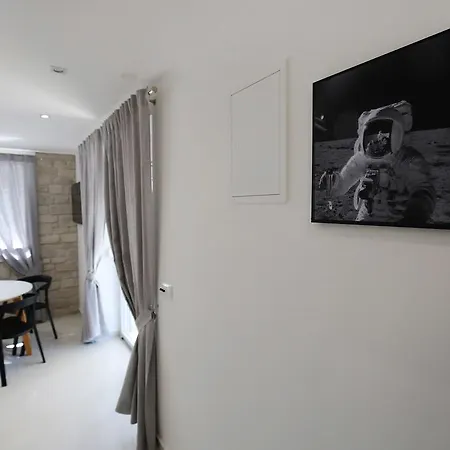 The Park Apartment
