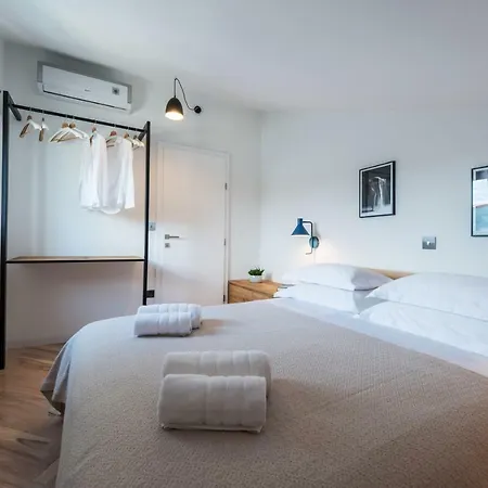 The Park Apartment
