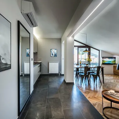 The Park Apartment Zadar