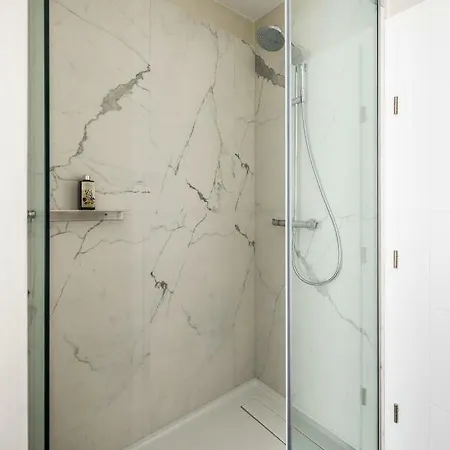 Apartment The Park *