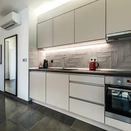 Apartment The Park *