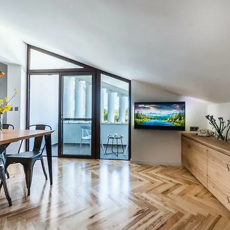 Apartment The Park *