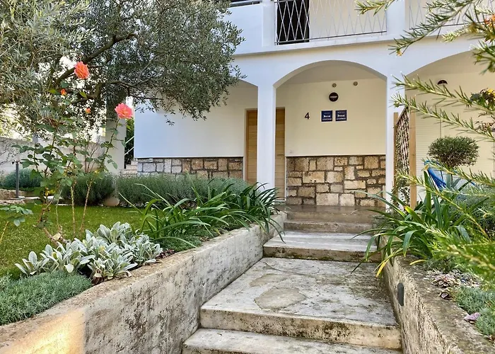 The Park アパート *