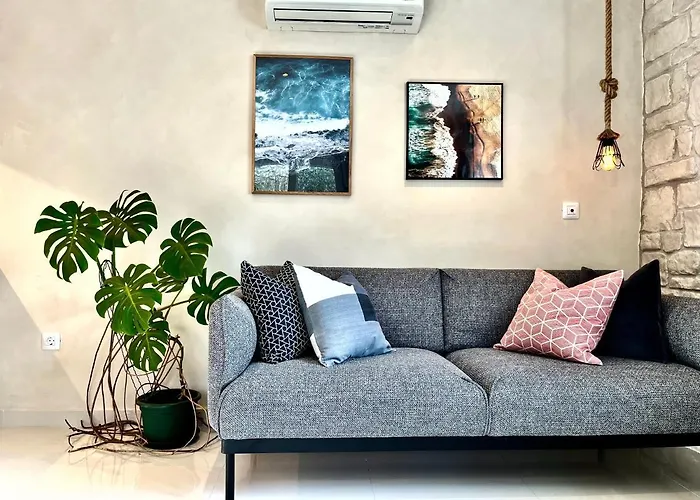 The Park アパート ザダル