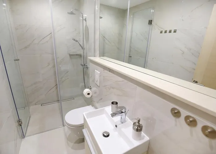 The Park アパート *