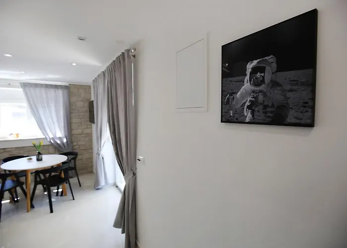 The Park アパート