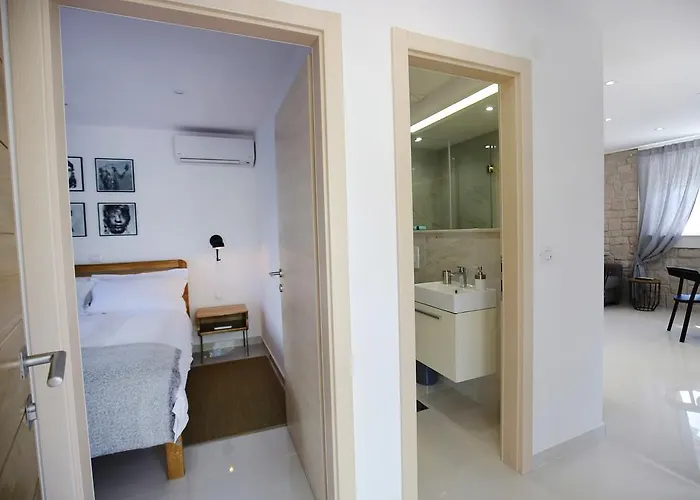 アパート The Park *