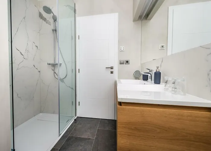 The Park アパート *