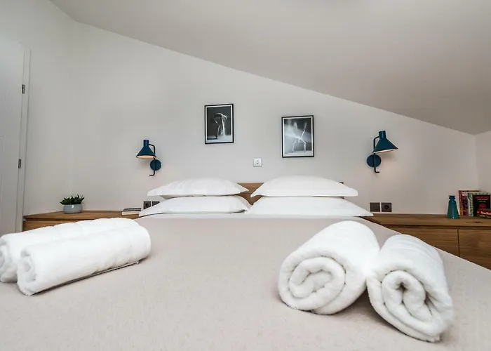 アパート The Park *