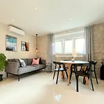 The Park Apartman *