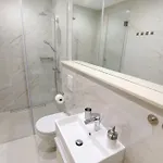 The Park Apartman *