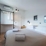 The Park Apartman
