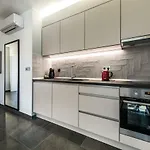 Apartman The Park *