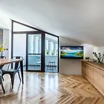 Apartman The Park *