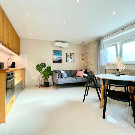 דירה The Park זאדאר