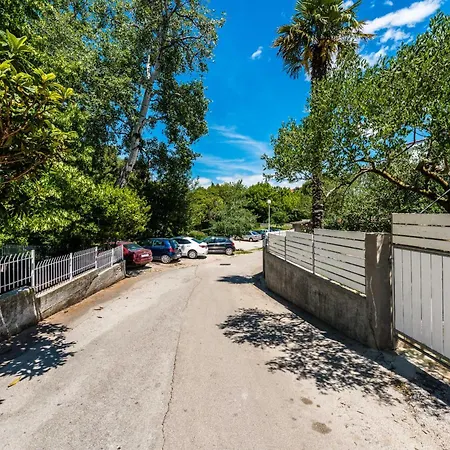 Apartman The Park Zadar