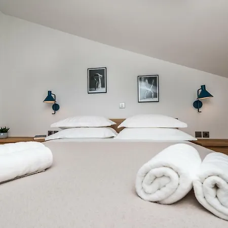 Apartman The Park *