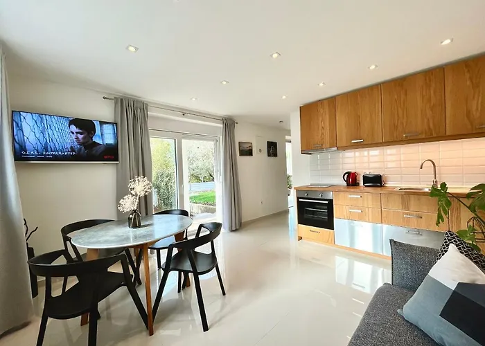 The Park דירה זאדאר