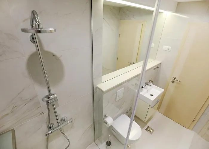 The Park דירה זאדאר