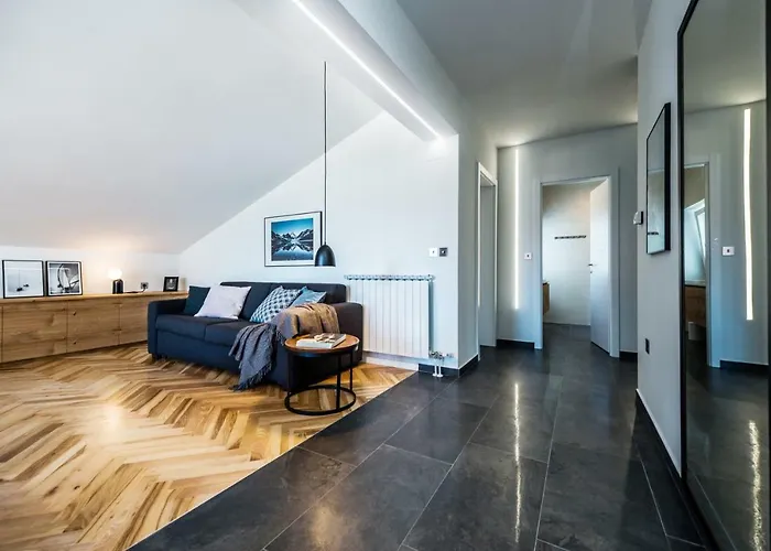 The Park Appartement *