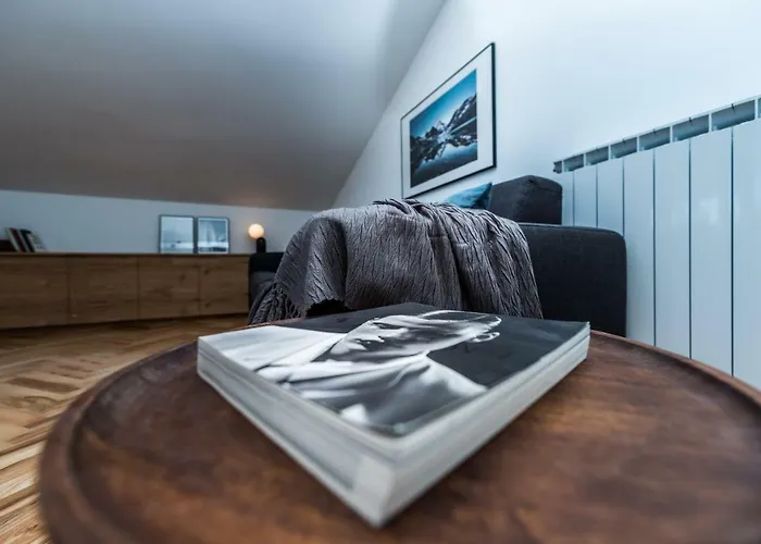 The Park דירה זאדאר