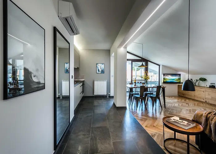 The Park דירה זאדאר