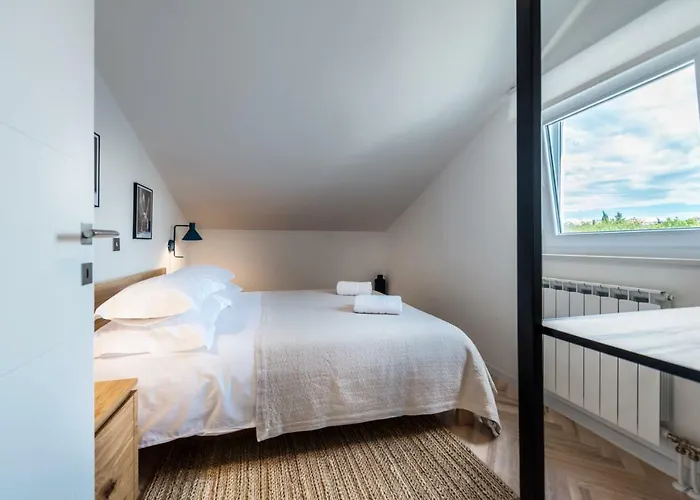 The Park דירה זאדאר