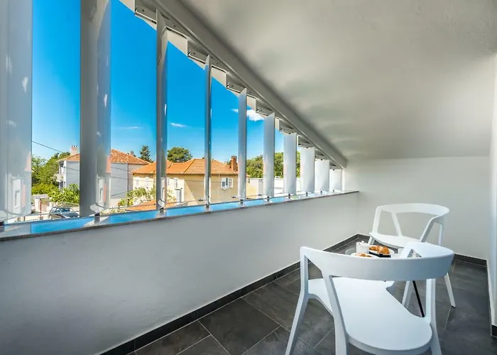 The Park דירה זאדאר